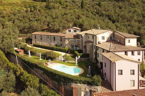 Ginepro Grillo - Versilia