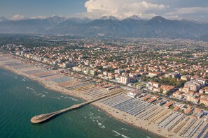 Exterior - Ginepro Grillo (Camaiore)