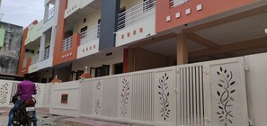 Detalle exterior