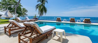Private House Acapulco Villa Pamona