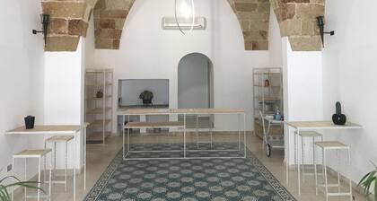 La Cortellenica - Hellenic Room