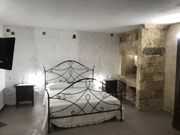 1 Schlafzimmer