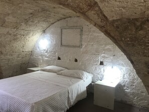 1 Schlafzimmer