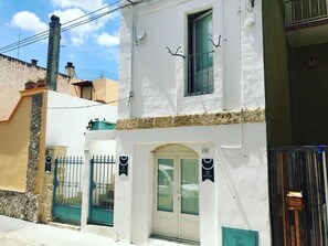Fachada