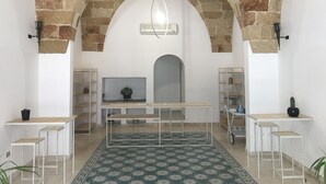 Miscellaneous - La Cortellenica - Room Grotta (Ugento)