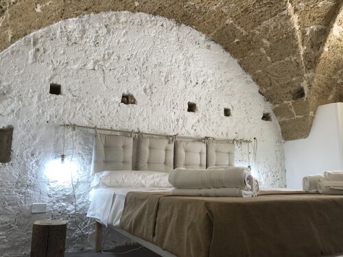 La Cortellenica - Room Grotta