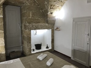 1 bedroom - La Cortellenica - Libico Room (Ugento)