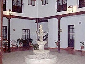 Property grounds - Casa De Comedias - Plaza Mayor (Almagro)