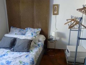 4 svefnherbergi