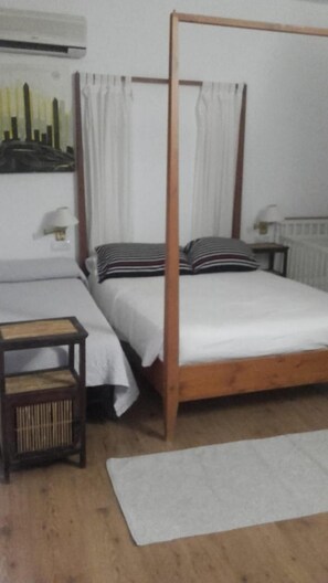 4 bedrooms - Casa De Comedias - Plaza Mayor (Almagro)