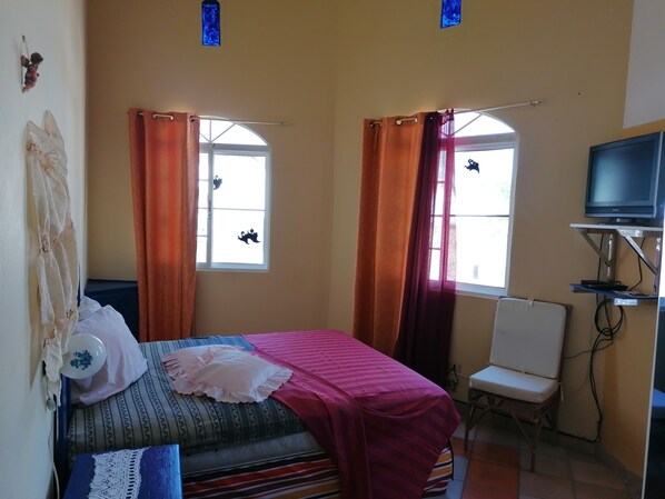 2 Schlafzimmer