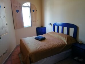 Appartement, 2 chambres