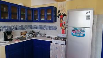 Apartment, 2 Bedrooms | Interior