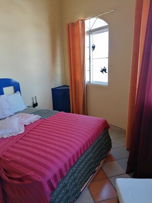 Apartment, 2 Bedrooms | 2 bedrooms