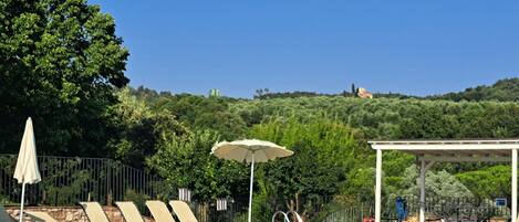 Loft, 2 Bedrooms, Smoking, Patio | Pool