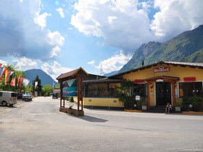 Exterior - Italy Lago Di Lugano Porlezza (Porlezza)