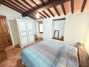 House, 4 Bedrooms, Private Pool, Garden View | 4 bedrooms