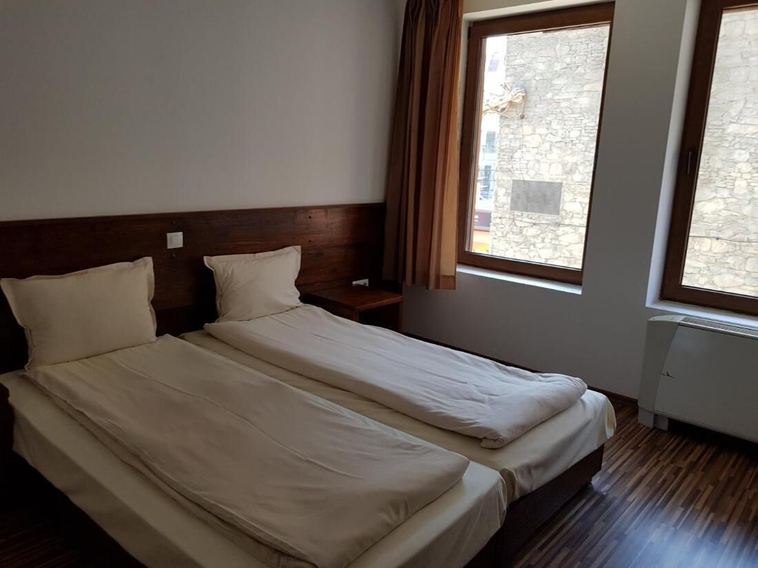 Room, 1 Bedroom, Balcony, City View | 1 bedroom