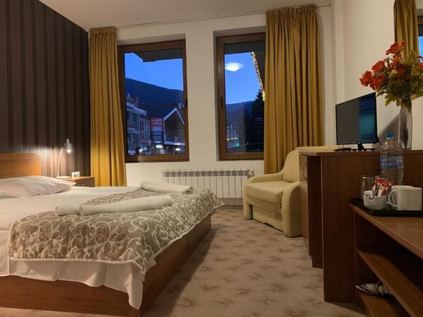 1 chambre