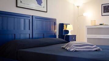 公寓客房, 2 間臥室, 吸煙房 | 2 間臥室