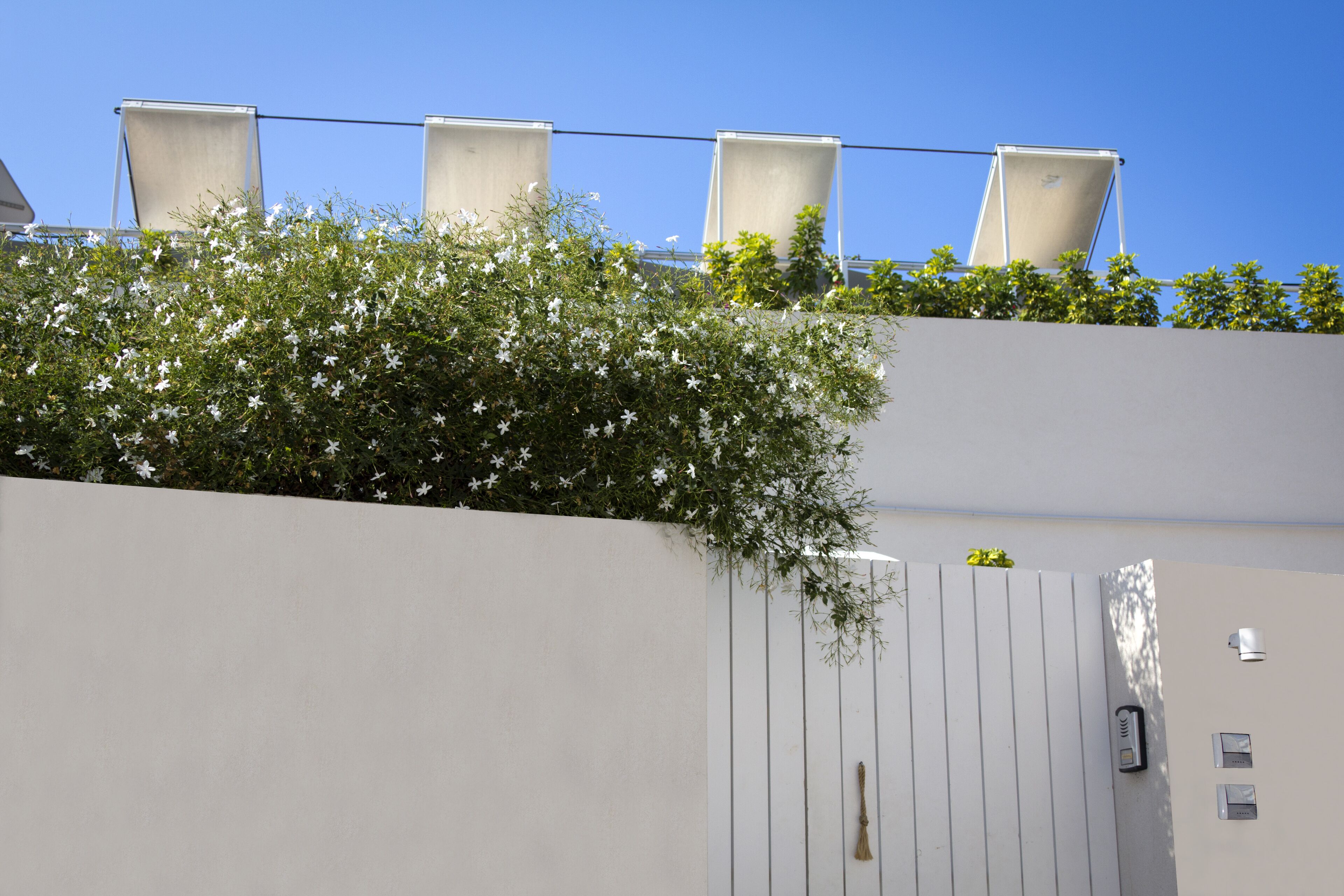 公寓客房, 2 間臥室, 吸煙房 | 外觀