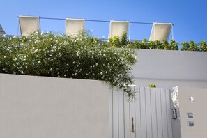 Condo, 2 Bedrooms, Smoking | Exterior - Spacious Apartment in Donnalucata (Scicli)