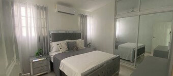 7DR Apt in Prime Location Near Monumental Area