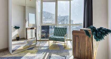 NG Residence by NewInn
