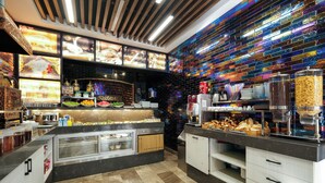 餐廳