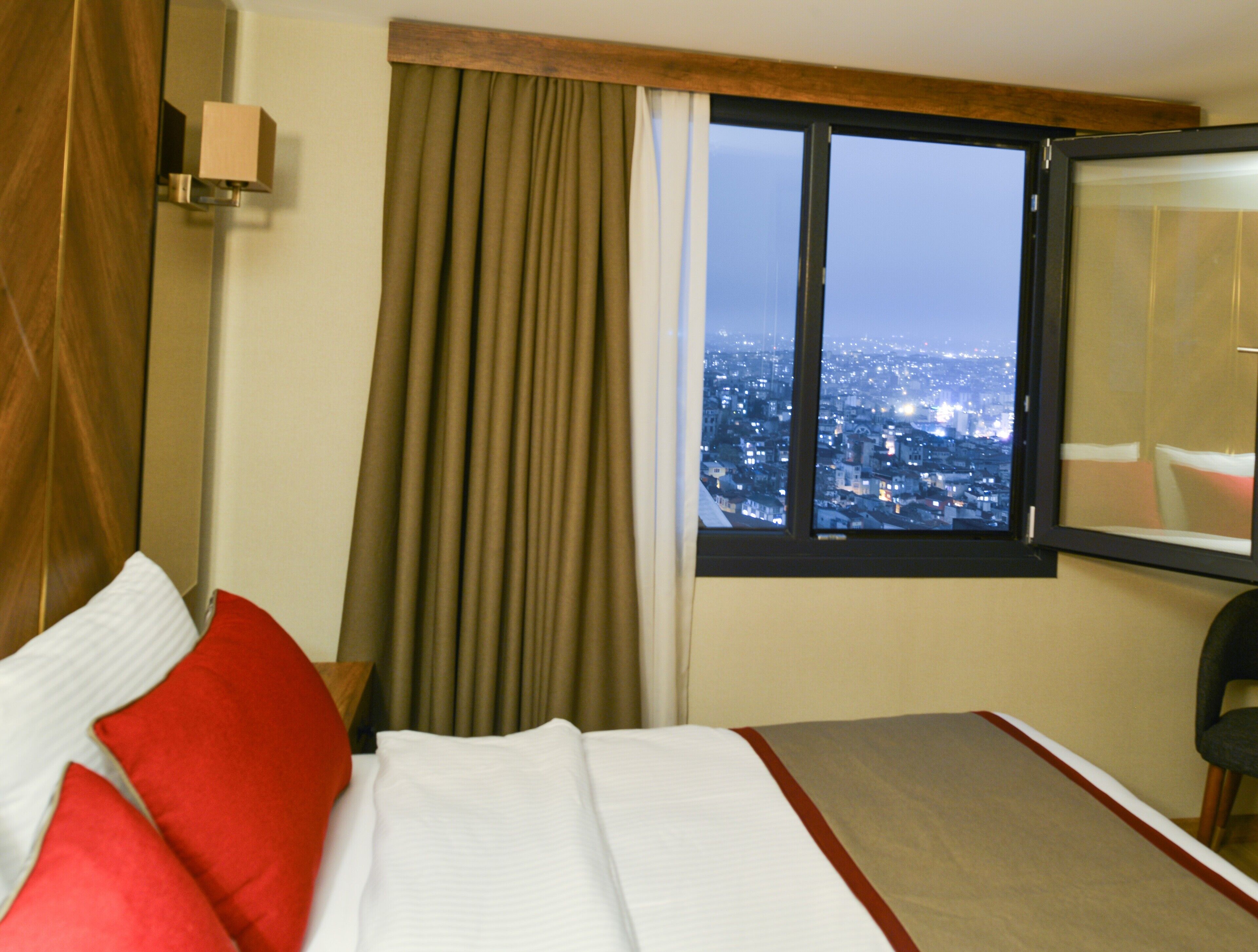 Foto - Celine Hotel Taxim