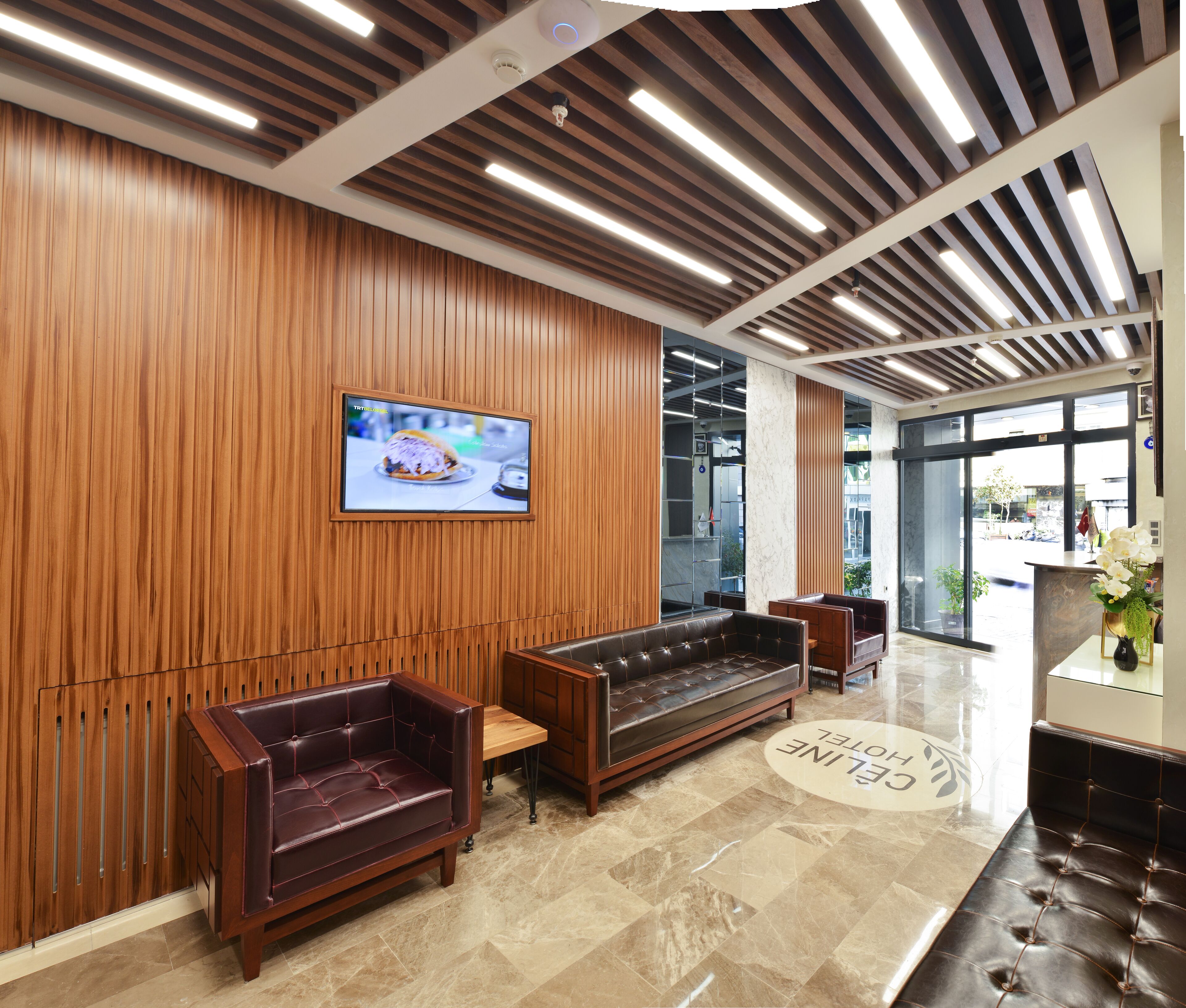 Foto - Celine Hotel Taxim