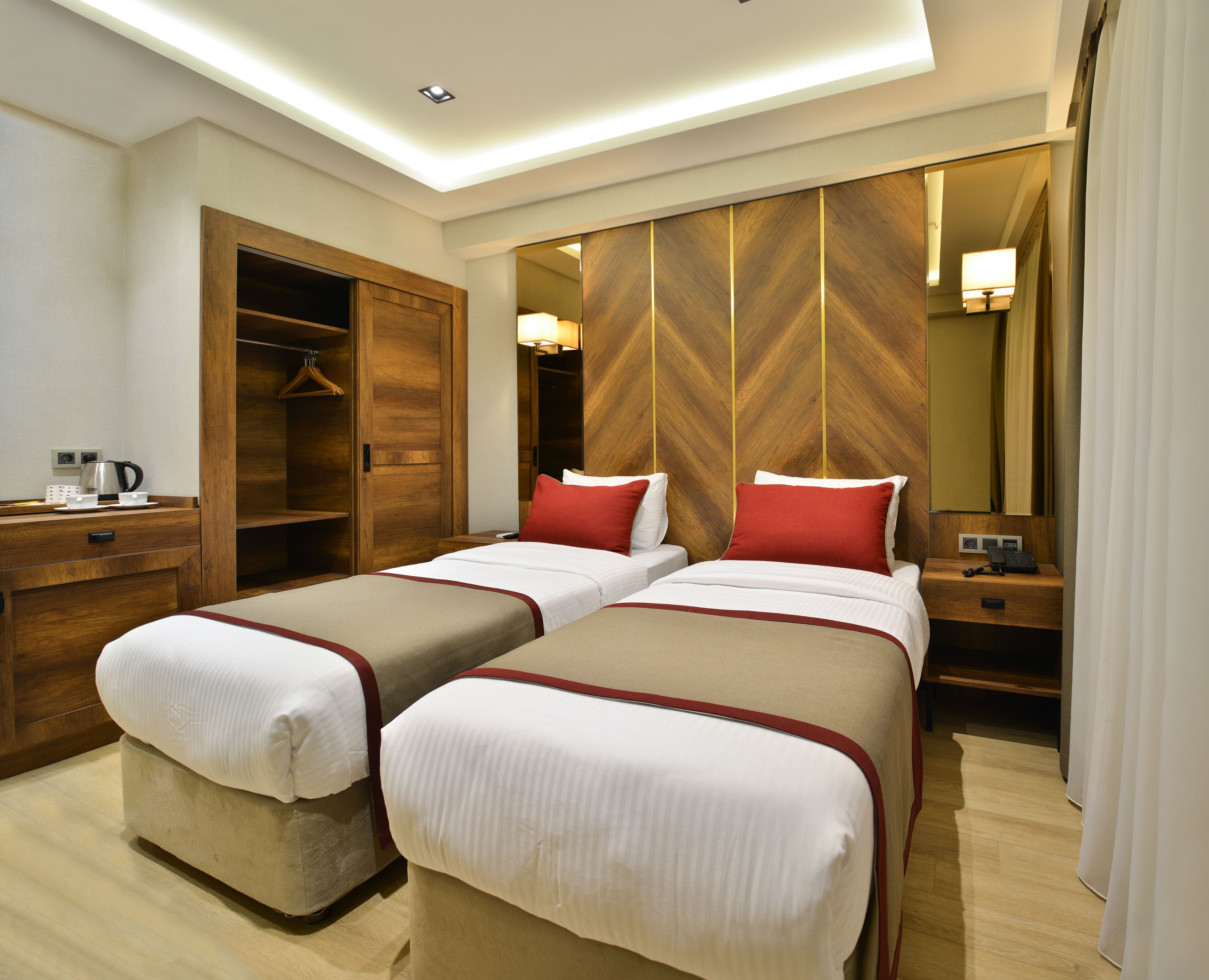 Foto - Celine Hotel Taxim