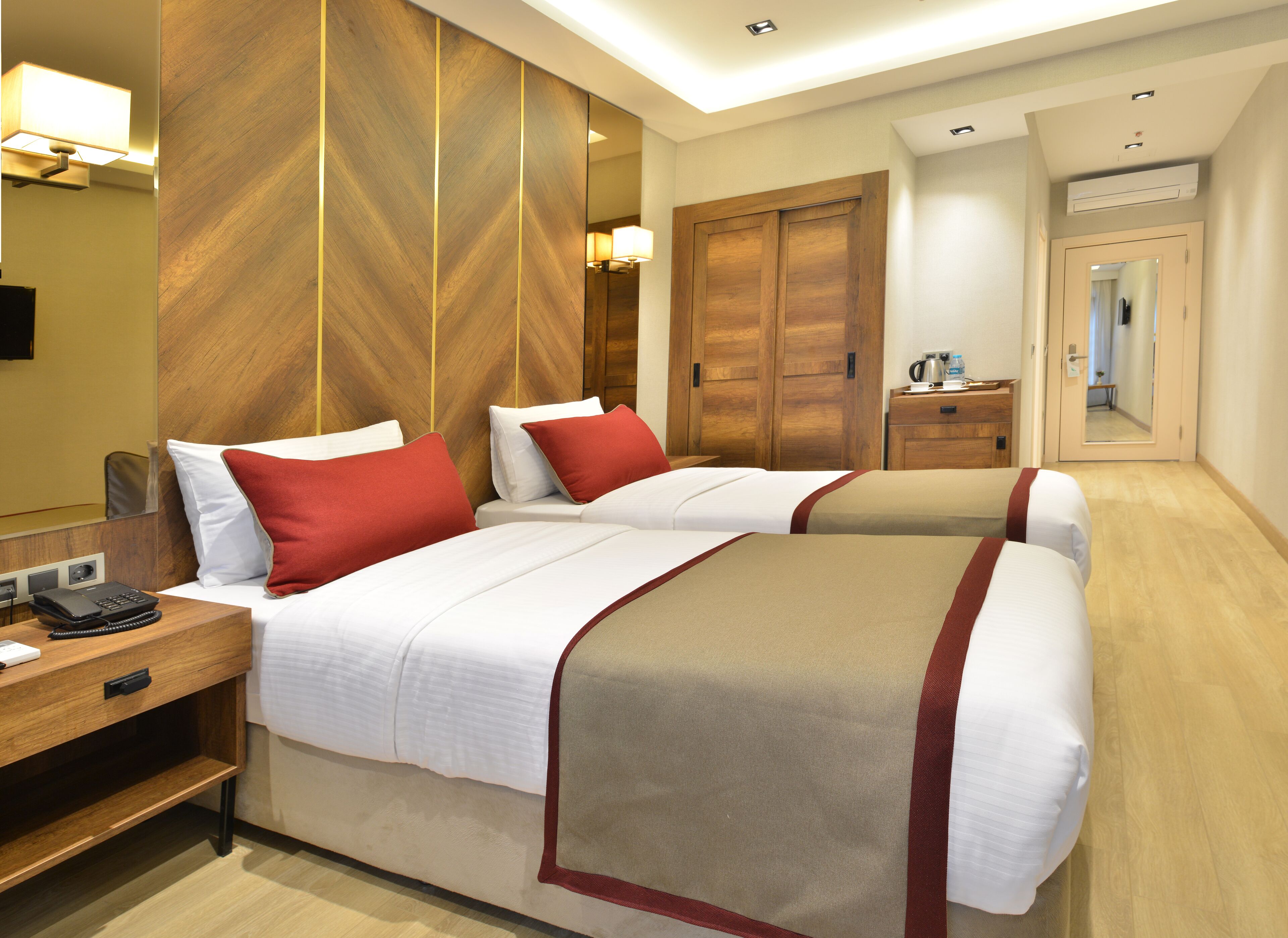 Foto - Celine Hotel Taxim