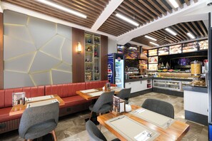 Restaurant - Celine Hotel Taxim (Istanbul)