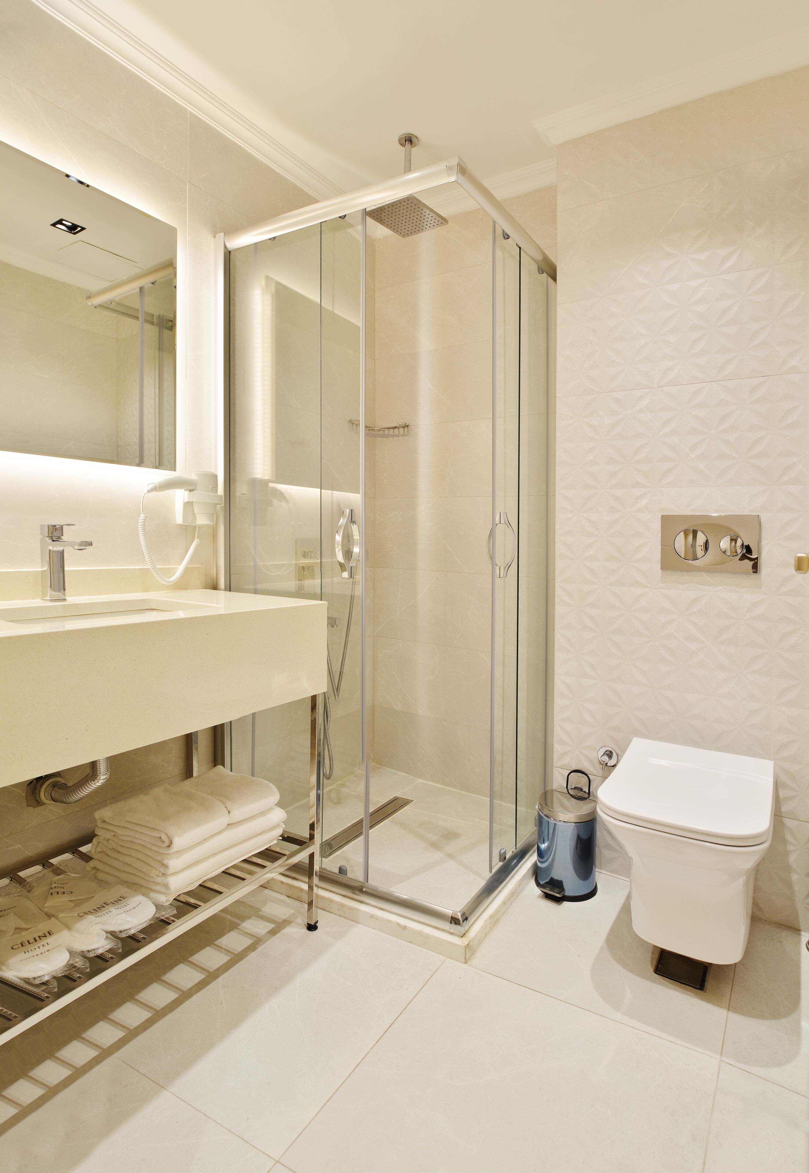 Foto - Celine Hotel Taxim