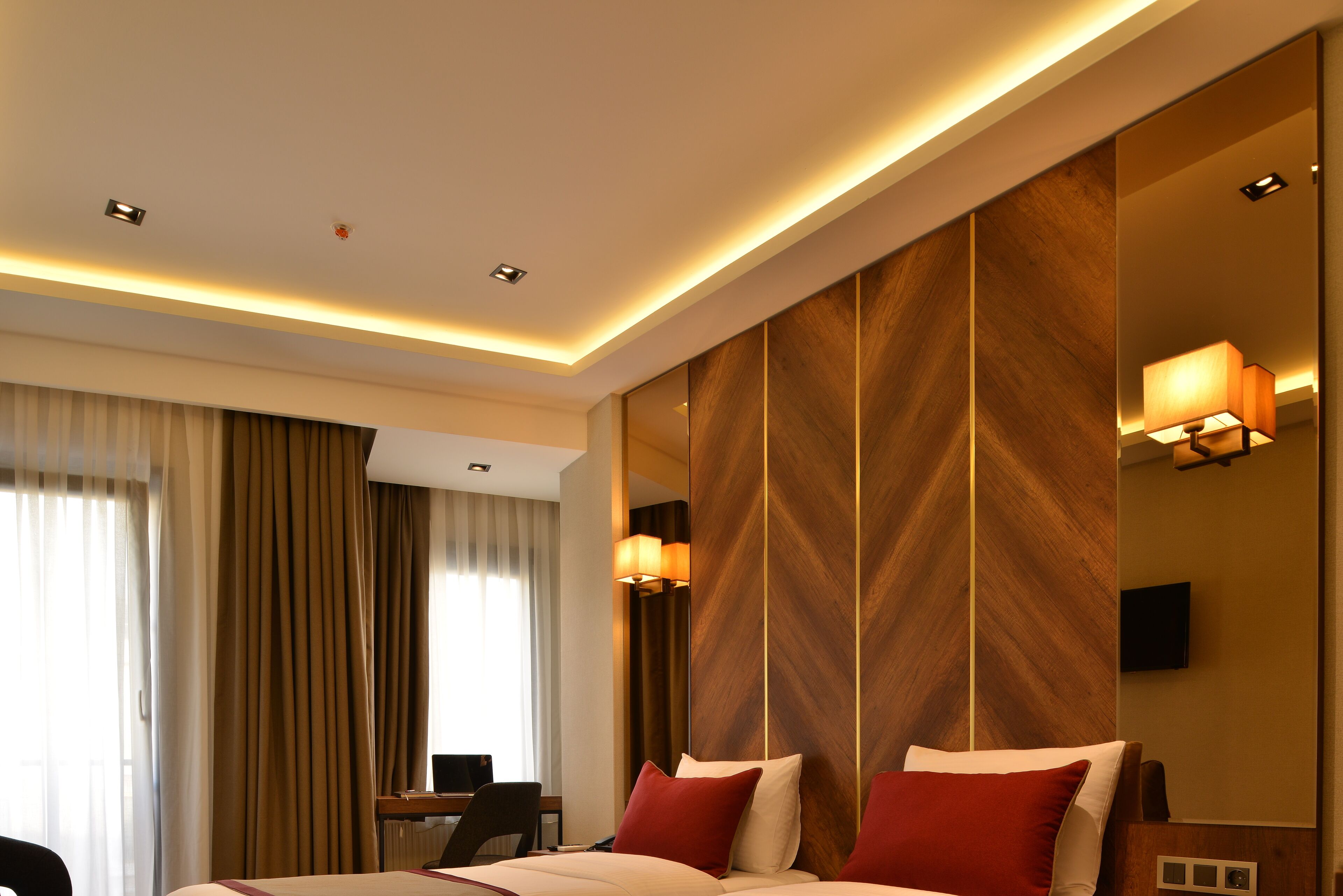 Foto - Celine Hotel Taxim