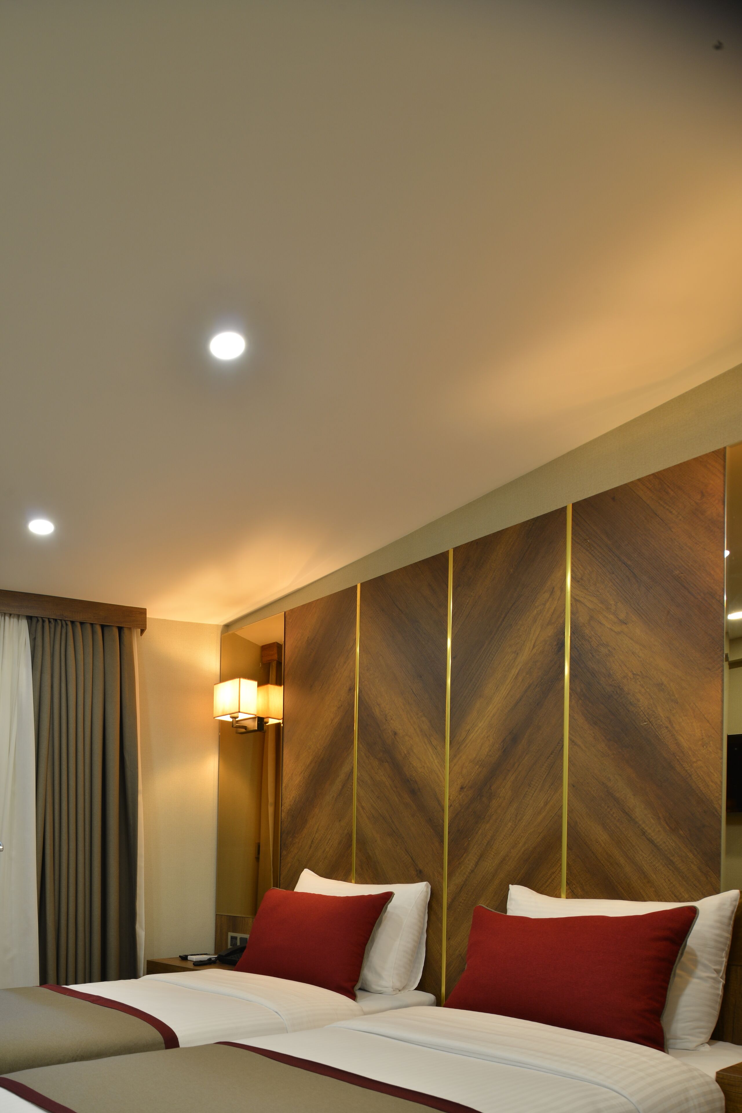 Foto - Celine Hotel Taxim