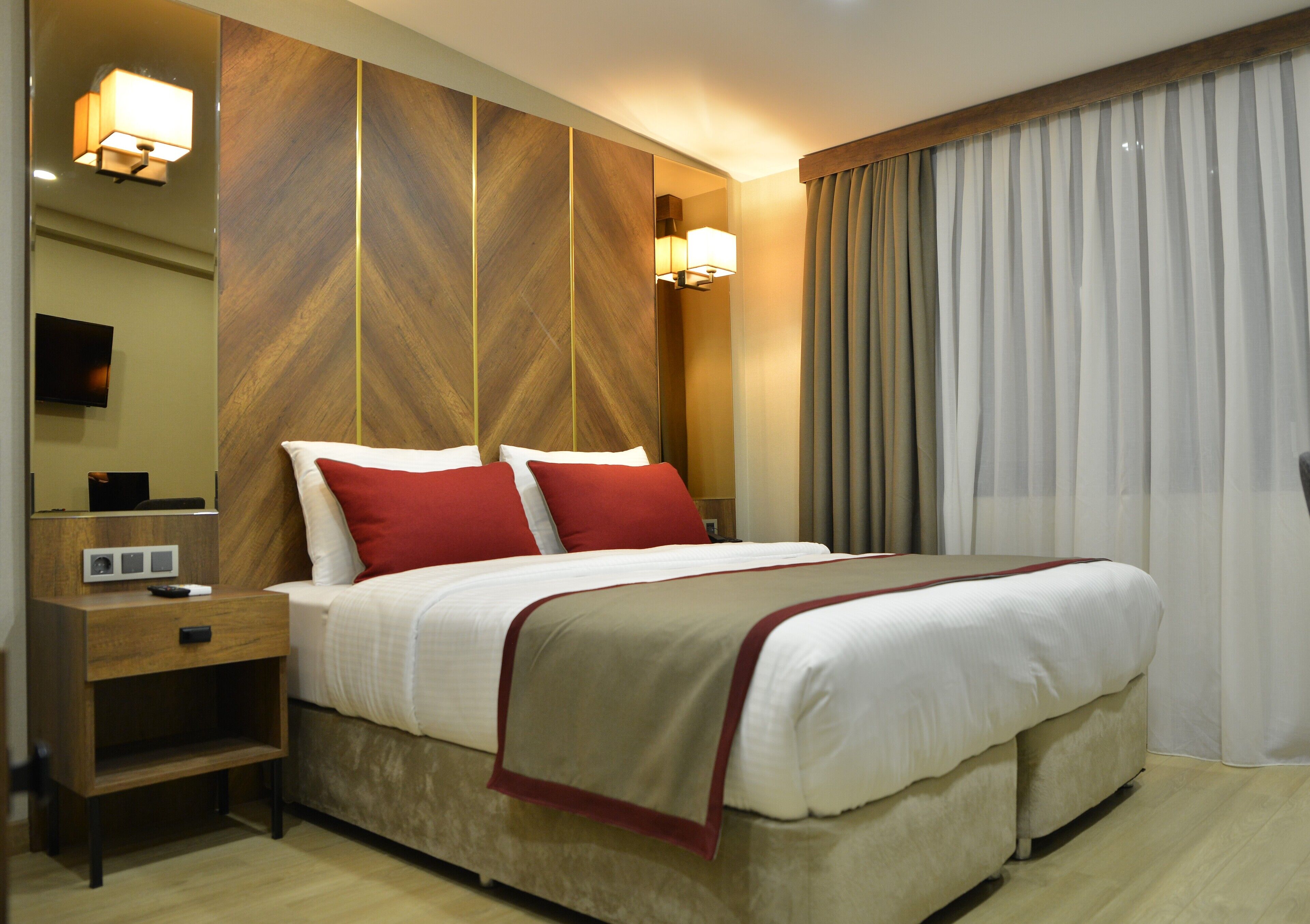 Foto - Celine Hotel Taxim