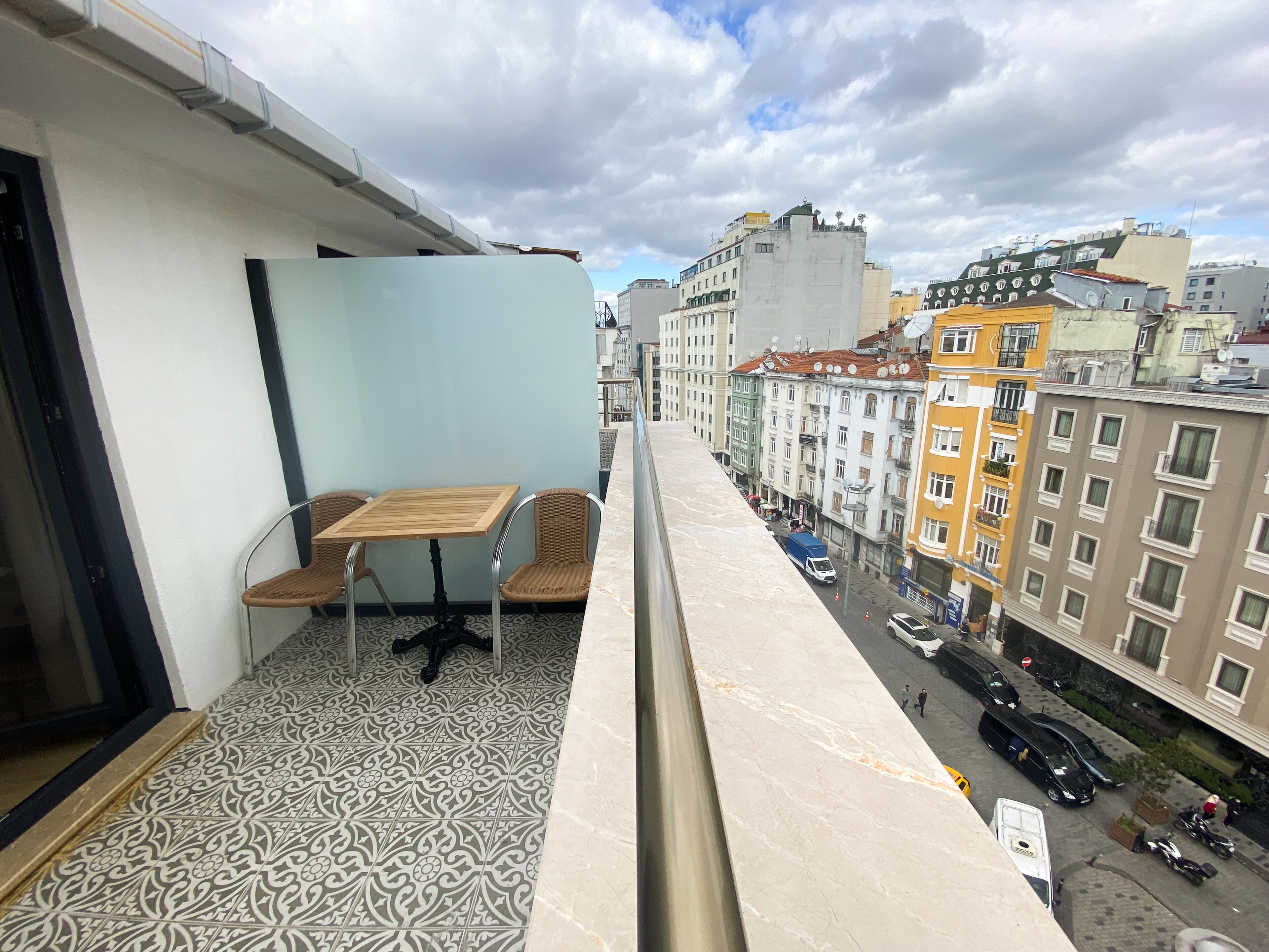 Foto - Celine Hotel Taxim