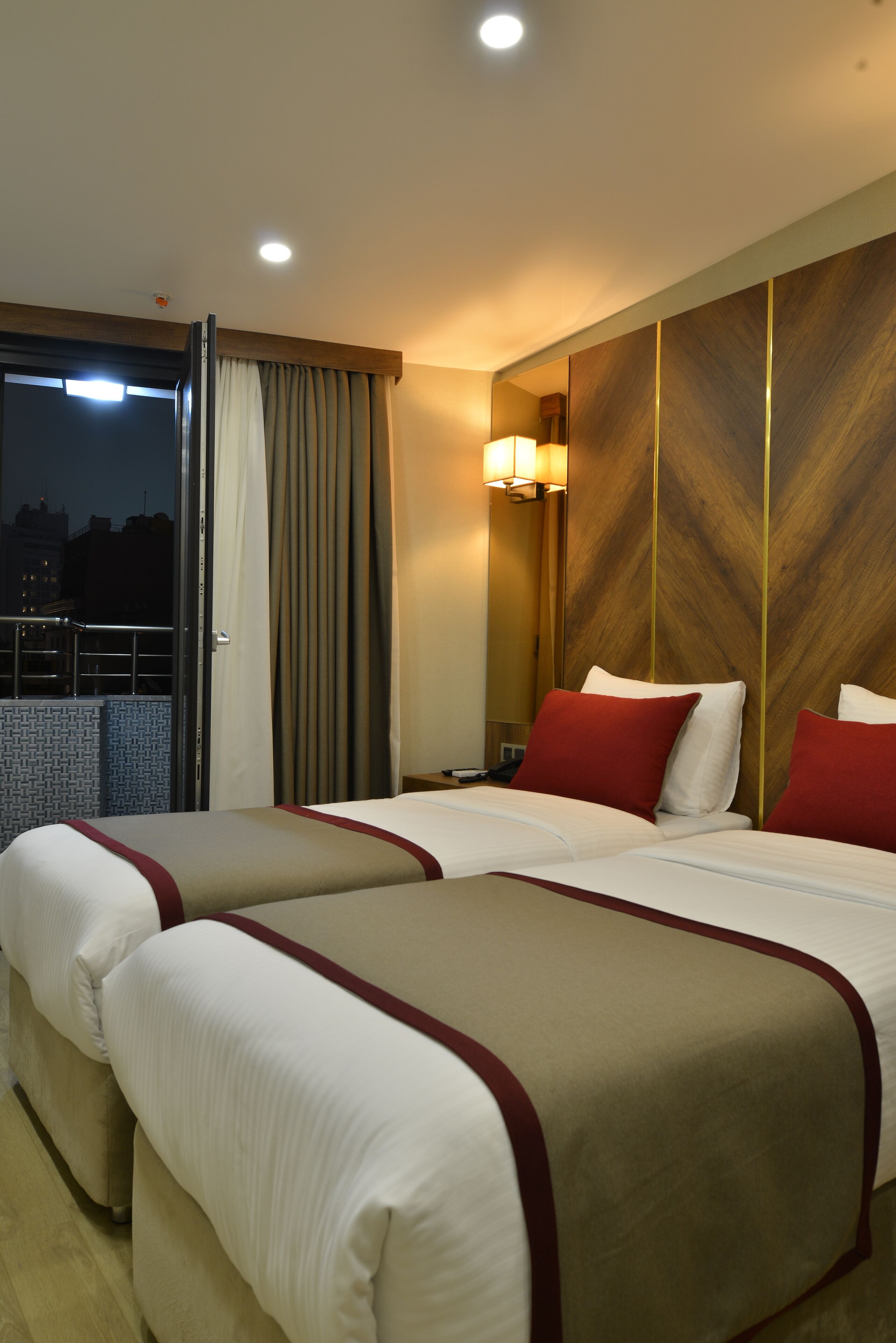 Foto - Celine Hotel Taxim