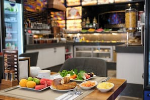 Restaurant - Celine Hotel Taxim (Istanbul)