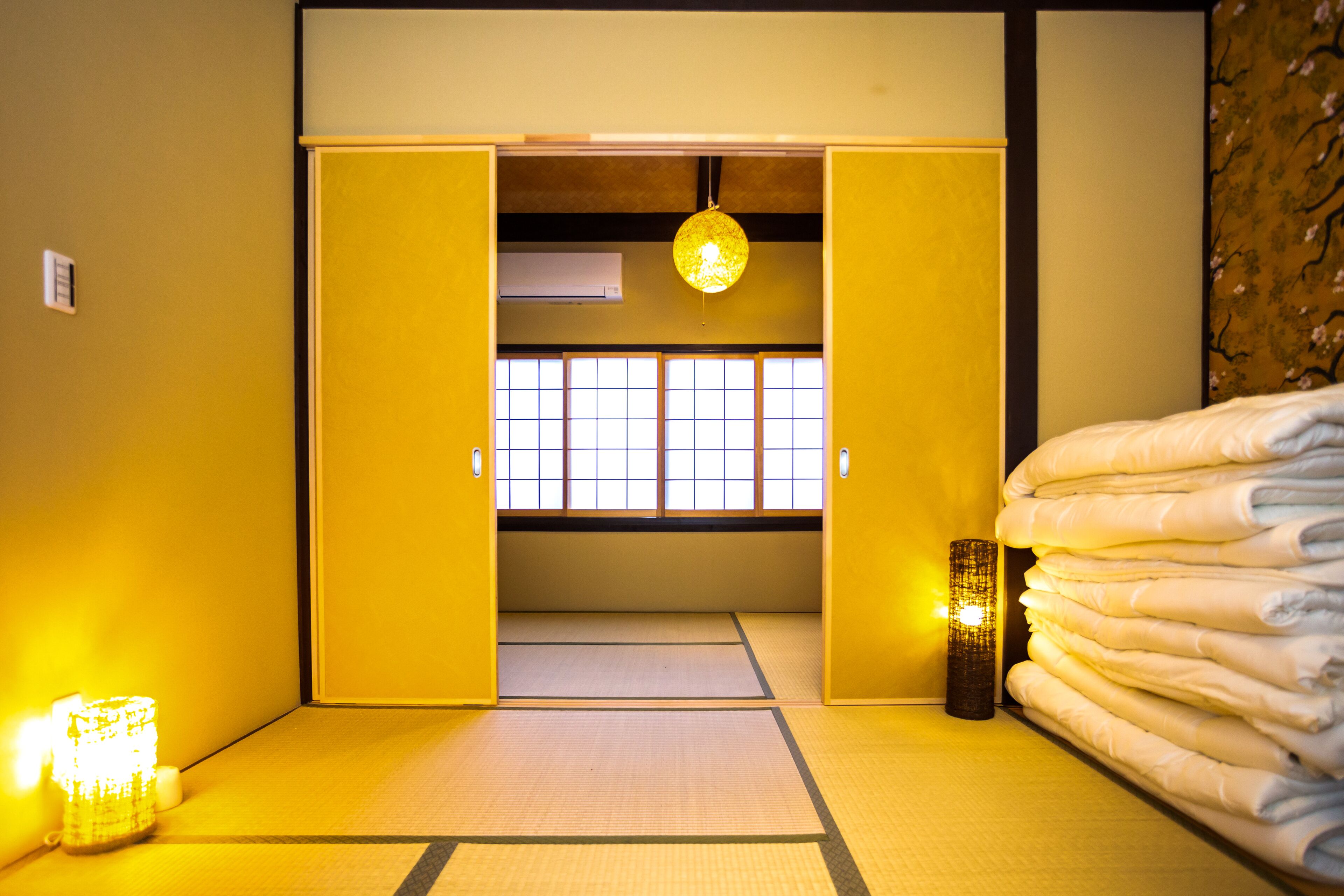 Townhouse – comfort, ikke-røyk | 2 soverom, skrivebord og sengetøy