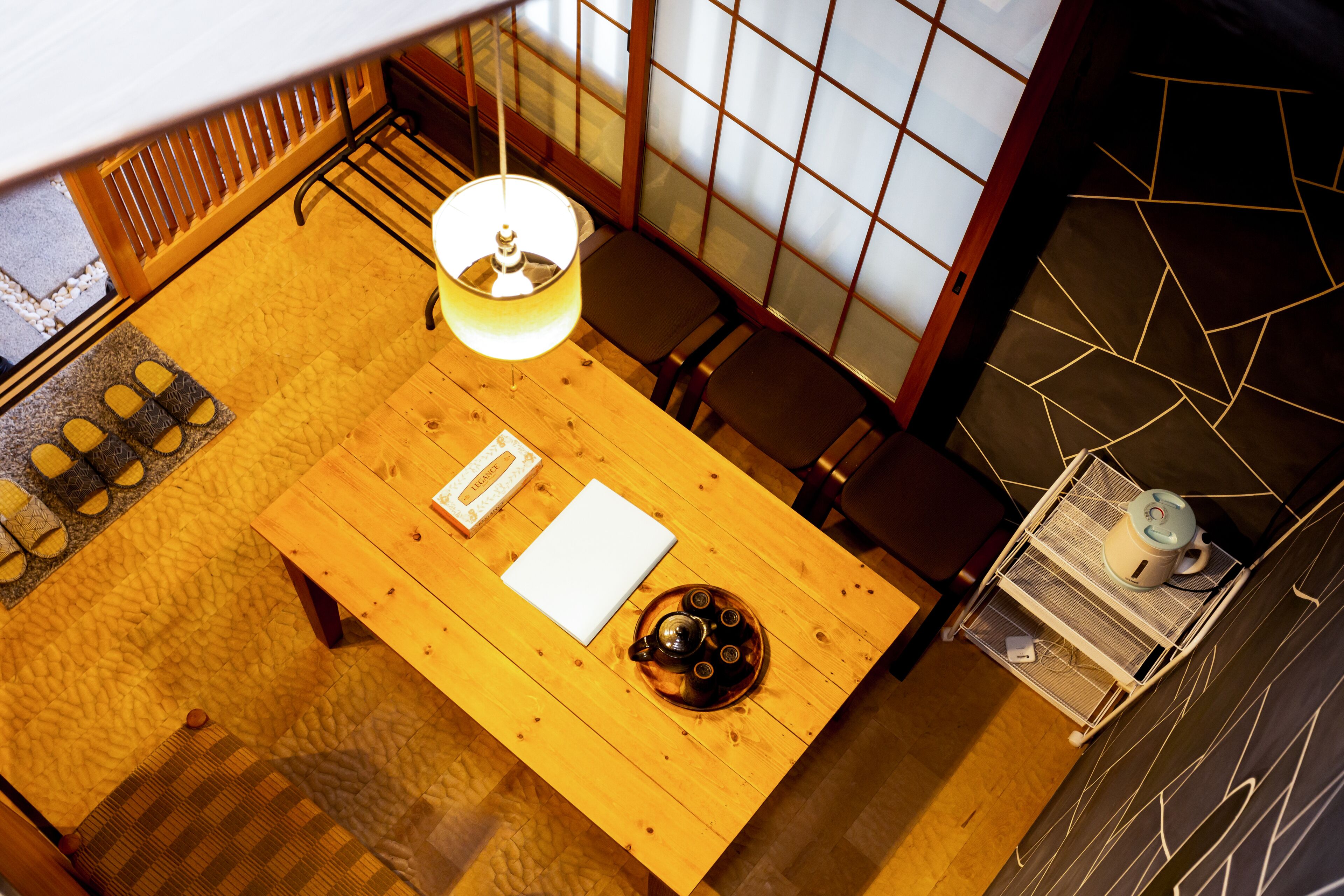 Townhouse – comfort, ikke-røyk | Oppholdsrom