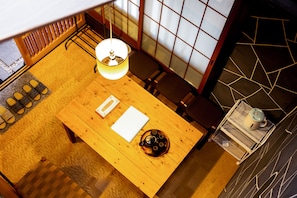 Residenza Comfort, non fumatori | Soggiorno