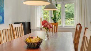 Dineren