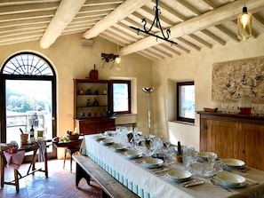 Restauration