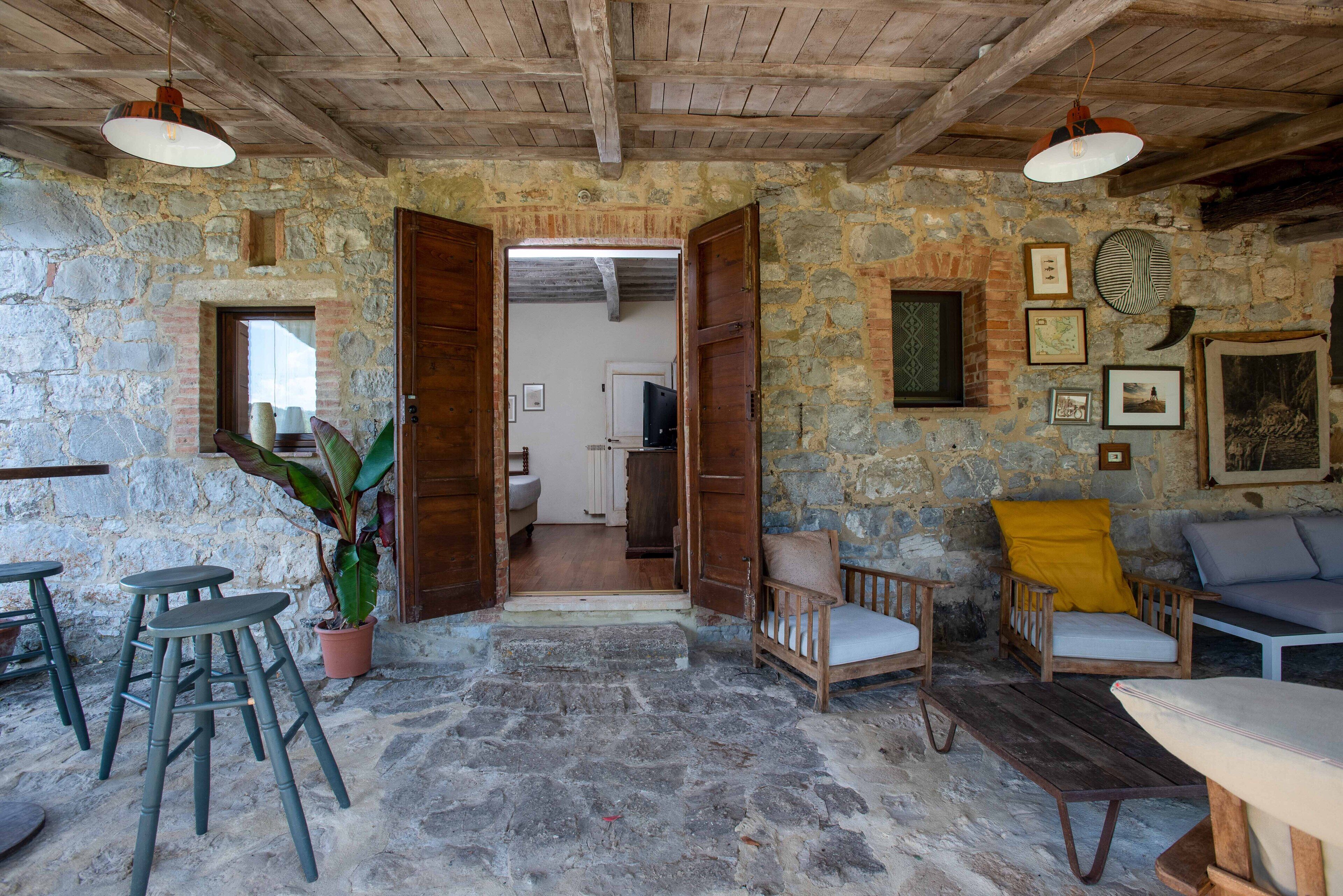 Wprelais Borgo Vignalunga - Pienza