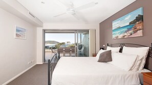 4 Schlafzimmer, Bügeleisen/Bügelbrett, Reisekinderbett, kostenloses WLAN