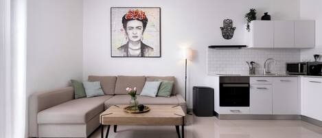 Televisión de pantalla plana