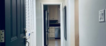 "The Cottage at Spruce" Tranquil, Cozy and Rustic